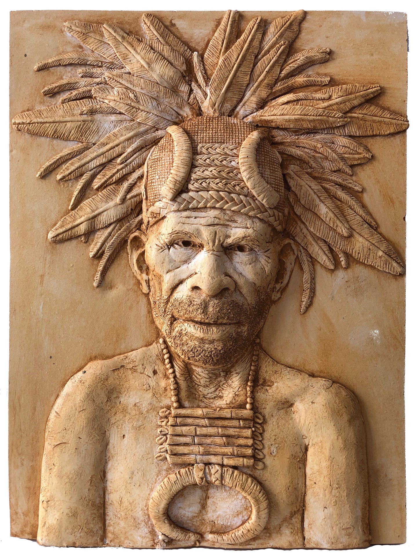 PNG man