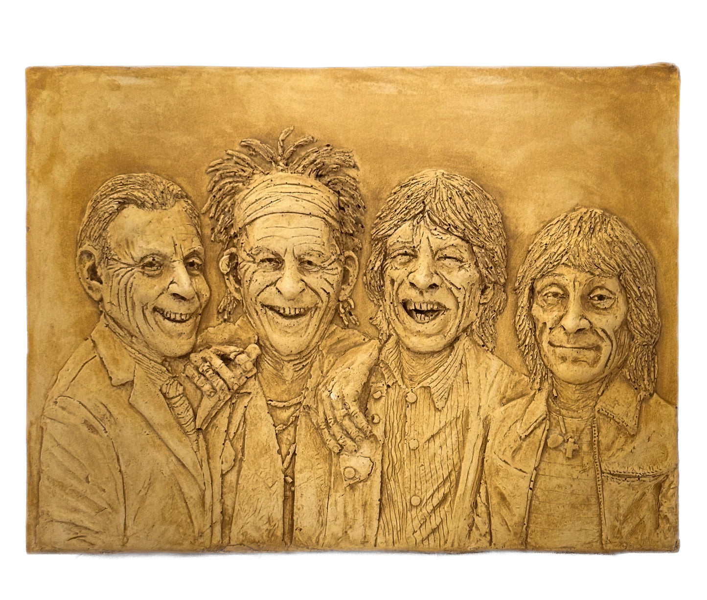 The Stones