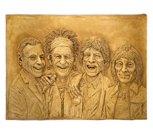 The Stones