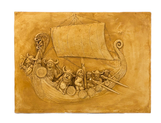 Vikings