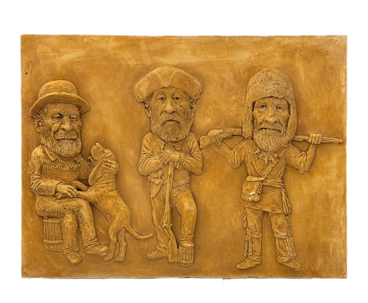 Fur traders
