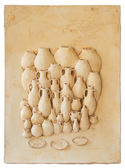 Greece - Pots